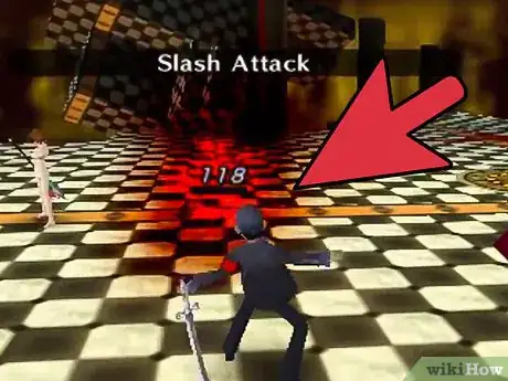 Imagen titulada Fuse Messiah in Persona 3 Step 6