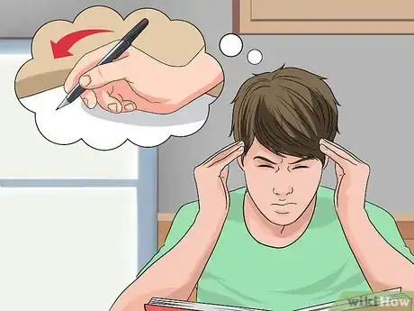 Imagen titulada Relieve Stress by Drawing Step 6