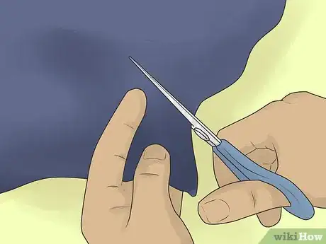 Imagen titulada Sew a Winter Coat Step 13