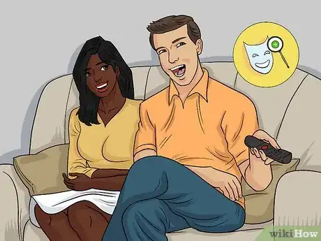 Imagen titulada Be Naturally Funny Step 5