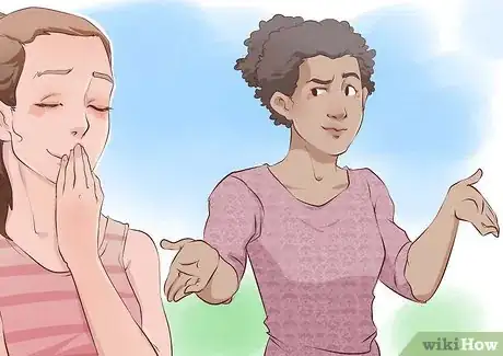 Imagen titulada Deal With an Embarrassing Moment Step 13