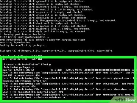 Imagen titulada Install Gnome on Arch Linux Step 14