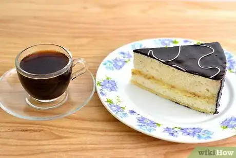 Imagen titulada Cut a Cheesecake Step 4