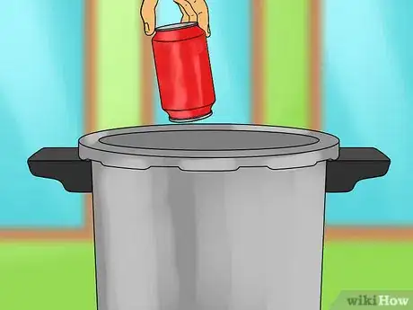 Imagen titulada Remove Ink from Soda Cans Step 5