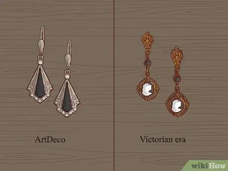 Imagen titulada Shop for Vintage Jewelry Step 2
