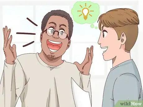Imagen titulada Become an Actor Step 9