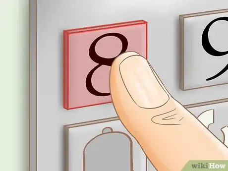 Imagen titulada Escape a Stranded Elevator Step 5Bullet2