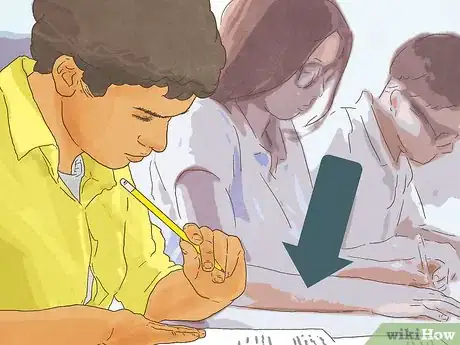 Imagen titulada Overcome Exam Tension Step 11