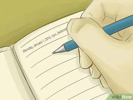Imagen titulada Write a Journal Step 2
