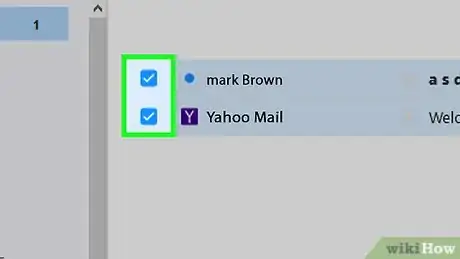 Imagen titulada Delete Yahoo Email Step 3