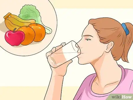 Imagen titulada Prevent Blackheads Step 12