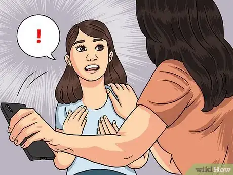 Imagen titulada Be a Cool Mom Step 3