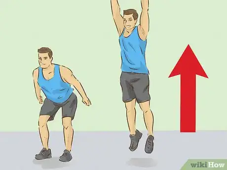 Imagen titulada Jump Higher in Basketball Step 5