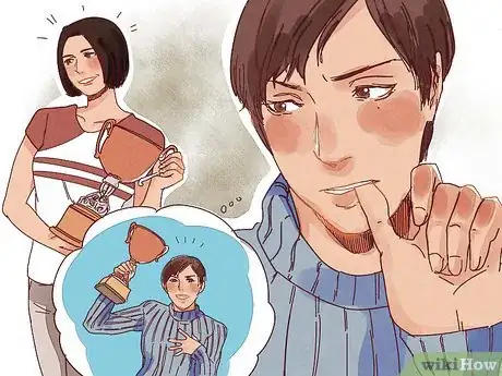 Imagen titulada Handle Jealousy Step 1