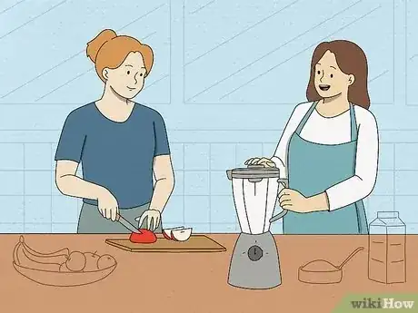 Imagen titulada Start a Cooking Club Step 6
