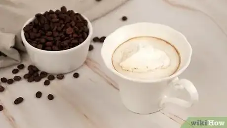 Imagen titulada Make Espresso Beverages With a French Press Step 28