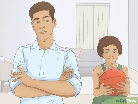 Imagen titulada Stop Living Through Your Child Step 1