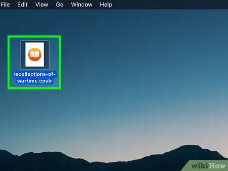 Imagen titulada Open EPUB Files Step 12