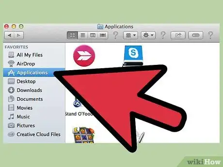 Imagen titulada Use Boot Camp Step 1
