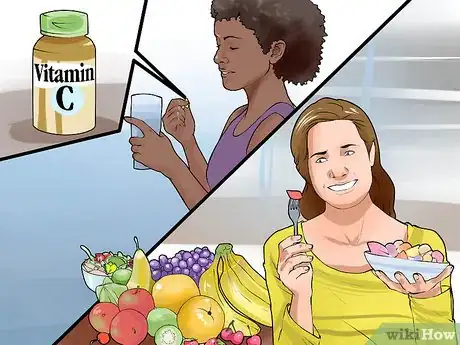 Imagen titulada Diagnose and Treat Scurvy Step 7
