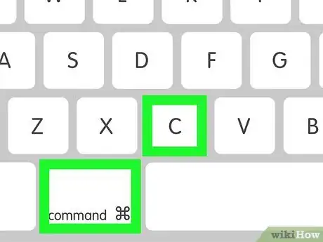 Imagen titulada Paste with the Keyboard Step 6