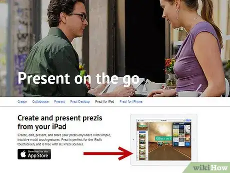 Imagen titulada Use Prezi Step 2Bullet1