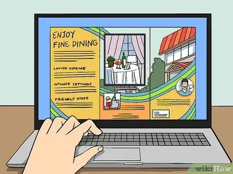 Imagen titulada Make a Travel Brochure Step 17
