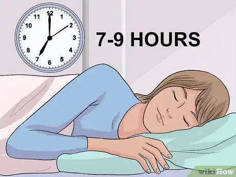 Imagen titulada Raise Blood Platelet Level Naturally Step 5