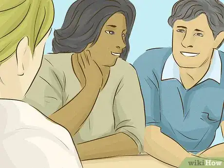 Imagen titulada Sleep when Someone Is Snoring Step 14