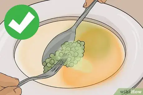 Imagen titulada Hold a Spoon Step 11