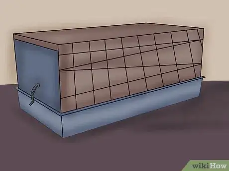 Imagen titulada Safely Transport Your Guinea Pigs in the Car Step 1