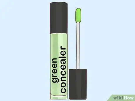 Imagen titulada Remove the Redness of a Pimple Step 6