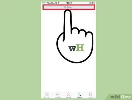 Imagen titulada Get Online Without Using a Browser Step 21