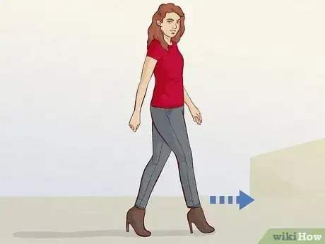 Imagen titulada Become a Successful Runway Model Step 3