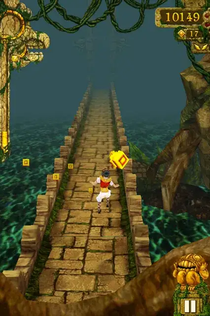 Imagen titulada Play Temple Run Step 5