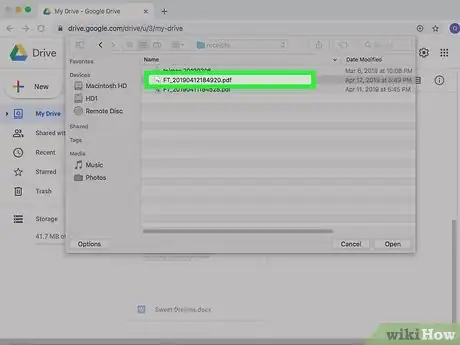 Imagen titulada Transfer Files to iPad from a Computer Step 68