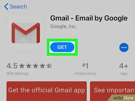 Imagen titulada Log In to Gmail Step 20