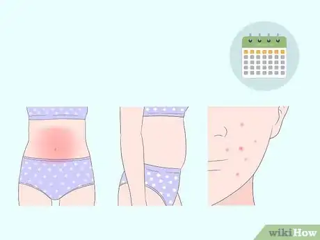 Imagen titulada Know if You're Ready to Wear a Panty Liner Step 4