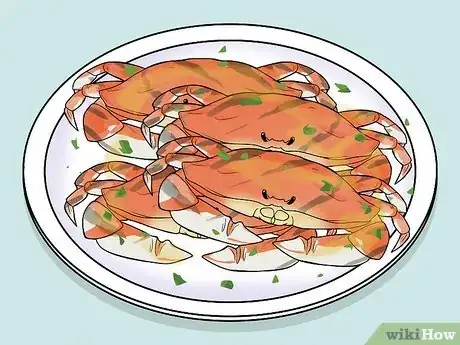 Imagen titulada Cook a Crab Step 15