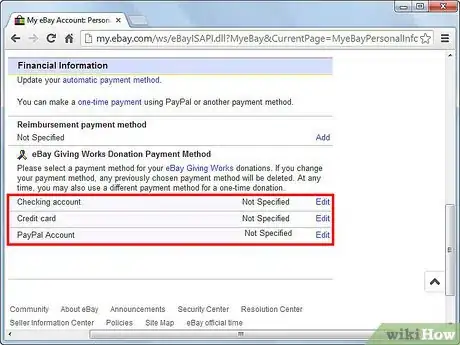 Imagen titulada Buy on eBay Using Paypal Step 10