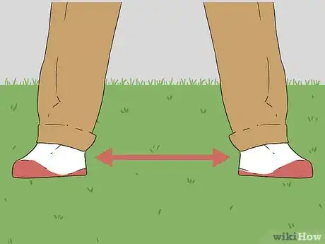 Imagen titulada Drive a Golf Ball Straight Step 3