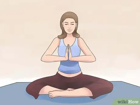 Imagen titulada Exercise After a C Section Step 3