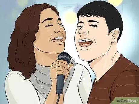 Imagen titulada Flirt with a Sagittarius Step 11