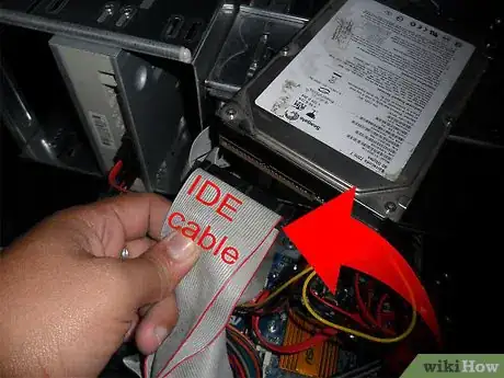 Imagen titulada Remove a Hard Drive Step 7