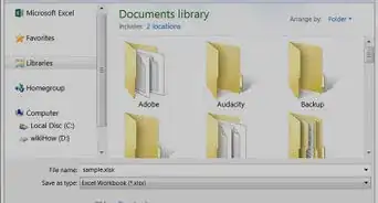 convertir de Bloc de notas a Excel