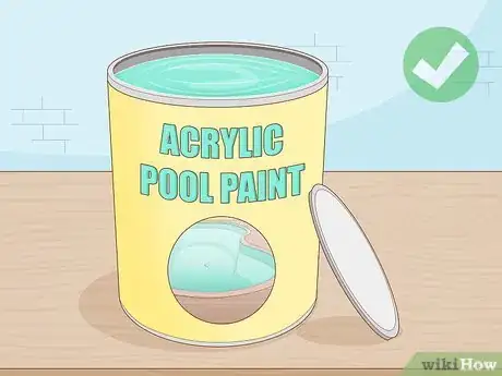 Imagen titulada Paint a Pool Step 10