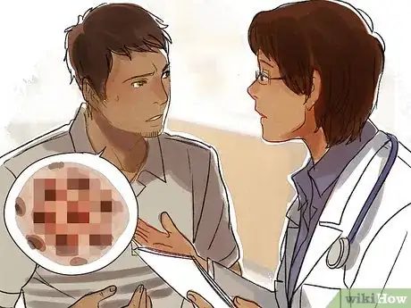 Imagen titulada Overcome Trypophobia Step 9