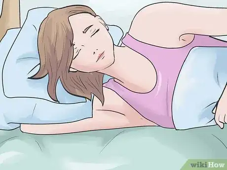 Imagen titulada Feel Better when You Have a Cold (for Girls) Step 9