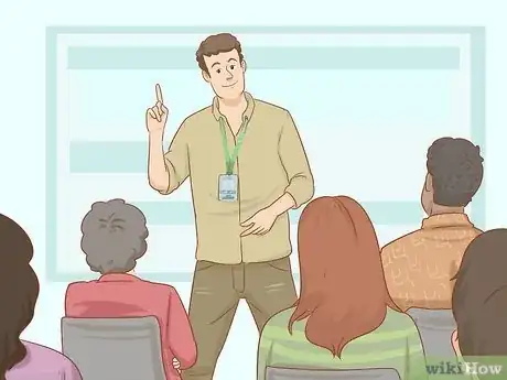 Imagen titulada Apply for an Internship Step 3