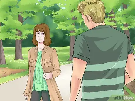 Imagen titulada Be a Secret Admirer on Valentine's Day Step 13
